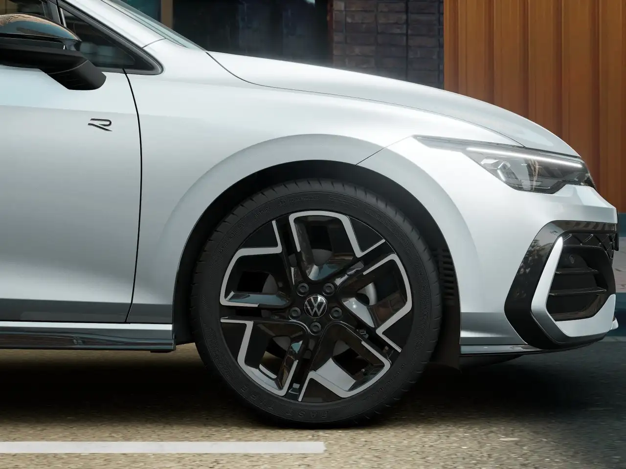 Volkswagen Golf 2026