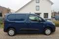 Citroen Berlingo bestel 1.5 BlueHDI NAVIGATIE|CARPLAY|AIRCO|CRUISEC Blauw - thumbnail 5