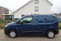 Citroen Berlingo bestel 1.5 BlueHDI NAVIGATIE|CARPLAY|AIRCO|CRUISEC Blauw - thumbnail 2