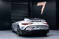 Mercedes-Benz SL 63 AMG Mercedes-AMG PureSpeed  MYTHOS Series  1 of 250 Silber - thumbnail 6