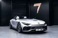 Mercedes-Benz SL 63 AMG Mercedes-AMG PureSpeed  MYTHOS Series  1 of 250 Silber - thumbnail 1