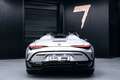 Mercedes-Benz SL 63 AMG Mercedes-AMG PureSpeed  MYTHOS Series  1 of 250 Silber - thumbnail 5