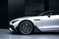 Mercedes-Benz SL 63 AMG Mercedes-AMG PureSpeed  MYTHOS Series  1 of 250 Silber - thumbnail 18