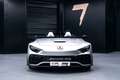Mercedes-Benz SL 63 AMG Mercedes-AMG PureSpeed  MYTHOS Series  1 of 250 Silber - thumbnail 2