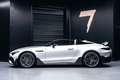 Mercedes-Benz SL 63 AMG Mercedes-AMG PureSpeed  MYTHOS Series  1 of 250 Silber - thumbnail 4