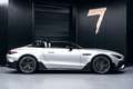 Mercedes-Benz SL 63 AMG Mercedes-AMG PureSpeed  MYTHOS Series  1 of 250 Silber - thumbnail 3