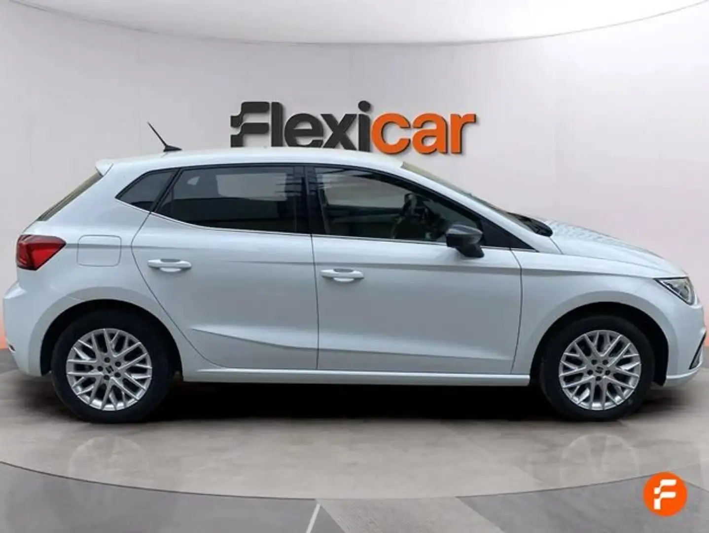 SEAT Ibiza 1.0 TSI 85kW Special Edition Xcellence Blanco - 2