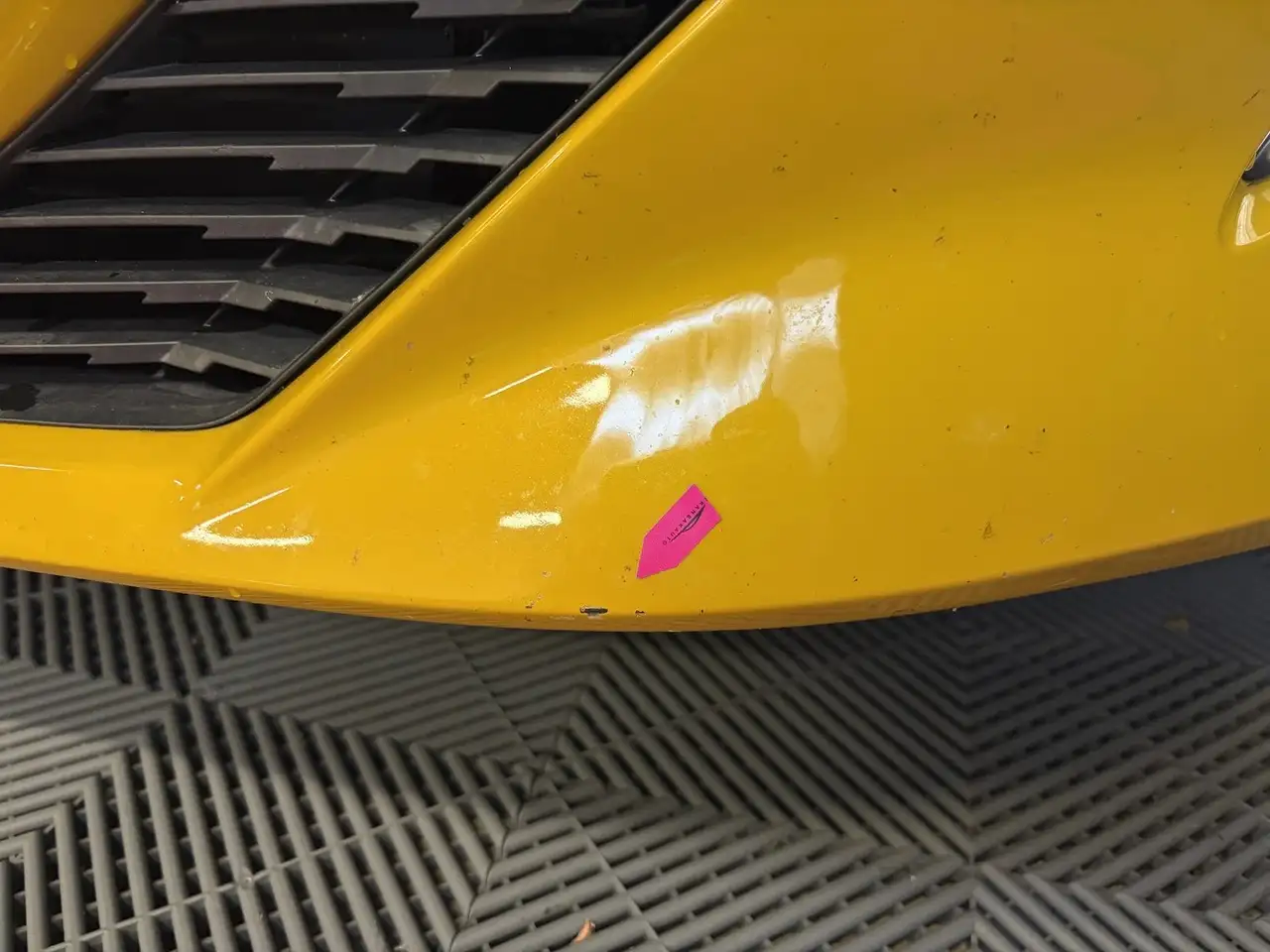 Peugeot 208 208 — photo 38
