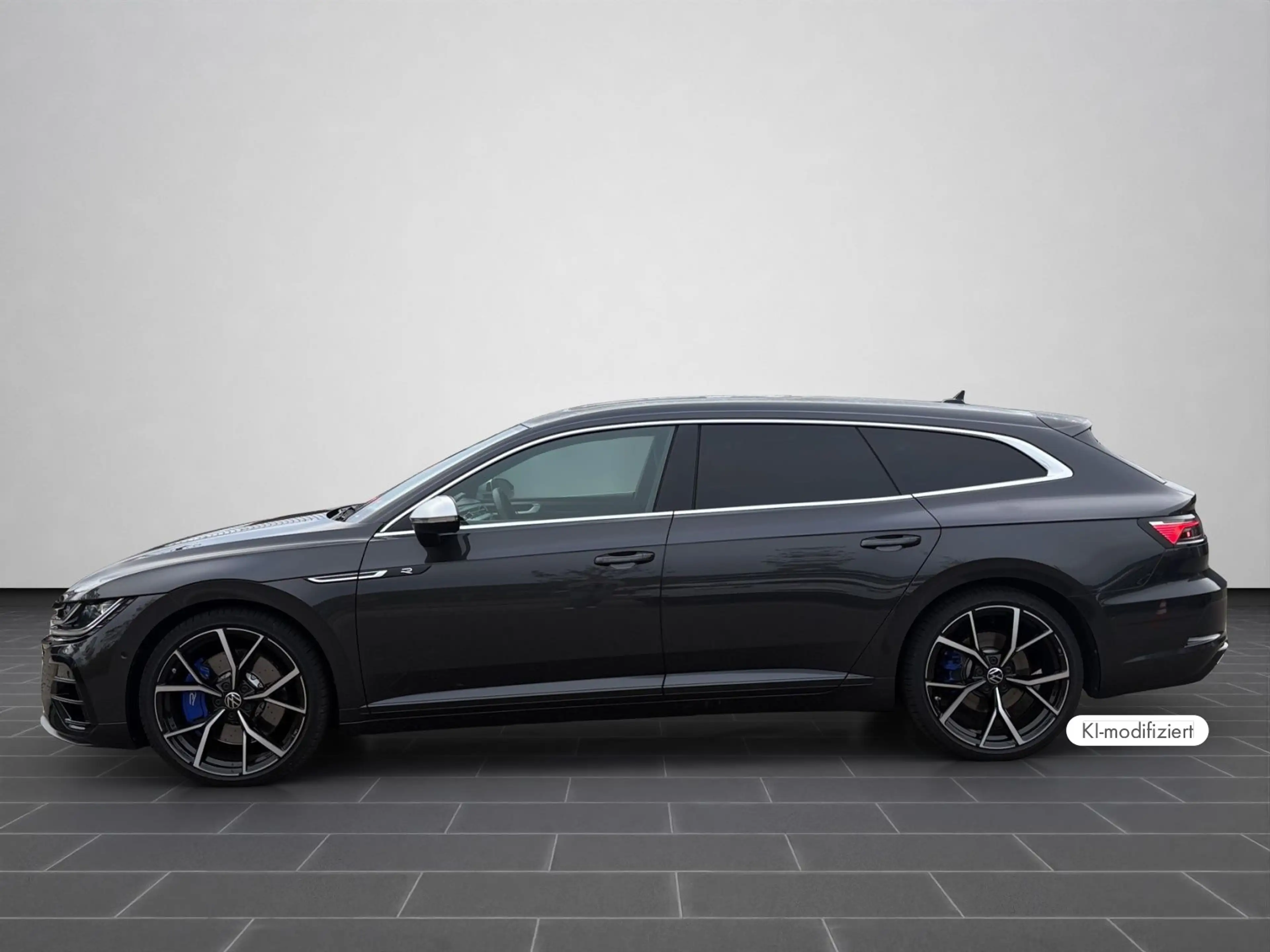 Volkswagen Arteon R 2.0 TSI HEAD-UP IQ.LIGHT — photo 8