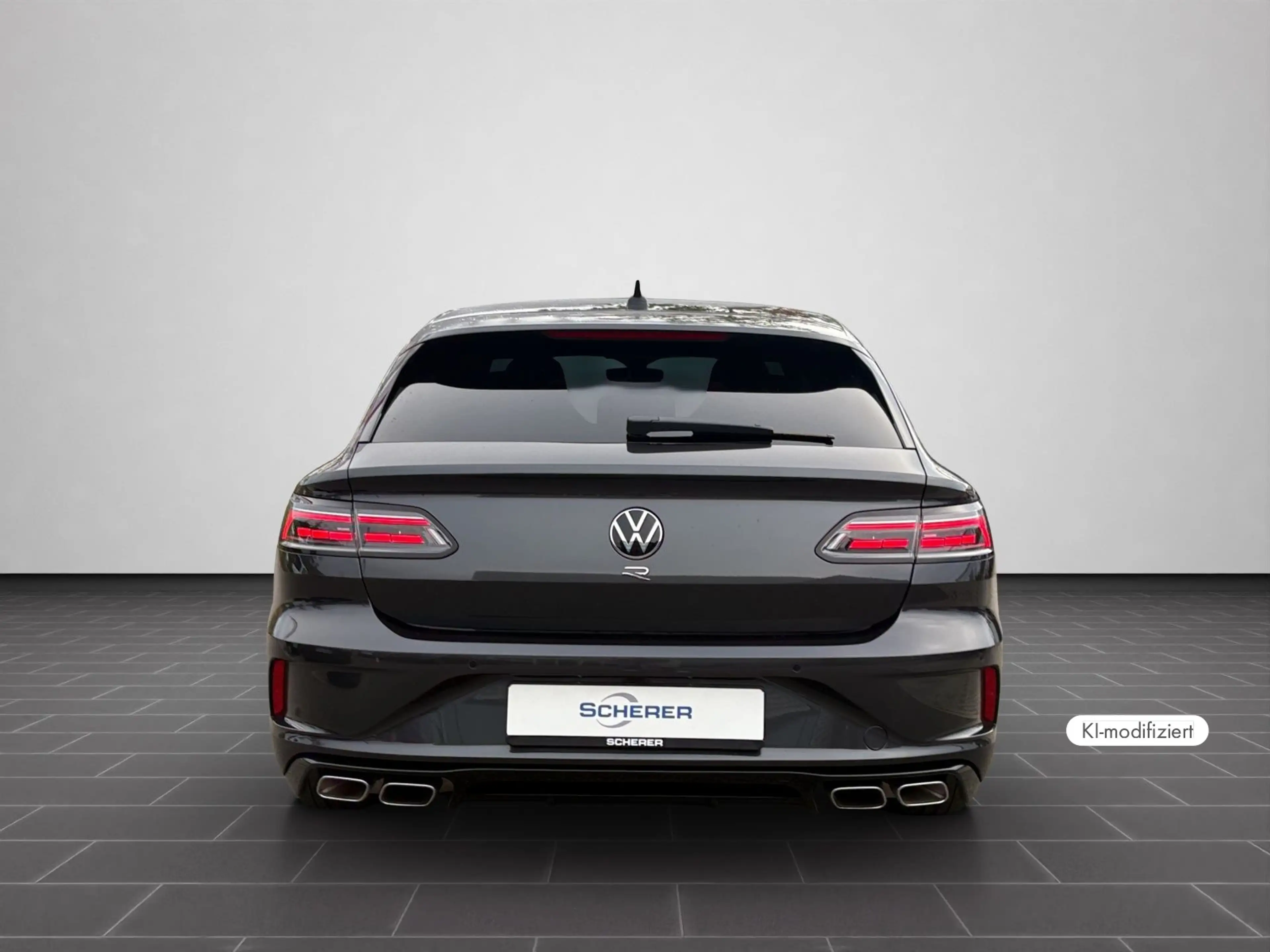 Volkswagen Arteon R 2.0 TSI HEAD-UP IQ.LIGHT — photo 7