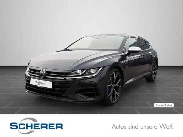 Volkswagen Arteon R 2.0 TSI HEAD UP IQ.LIGHT