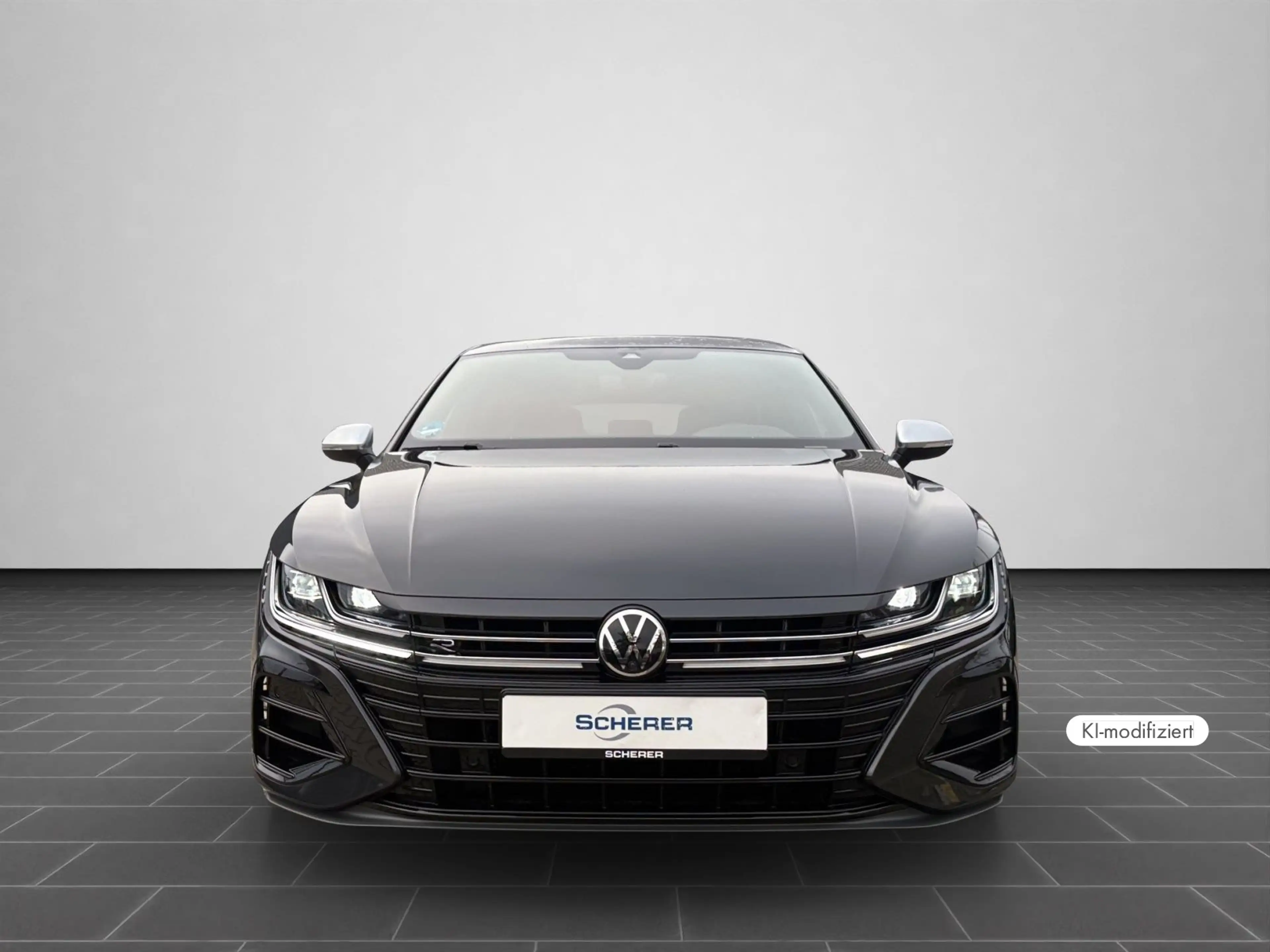 Volkswagen Arteon R 2.0 TSI HEAD-UP IQ.LIGHT — photo 6