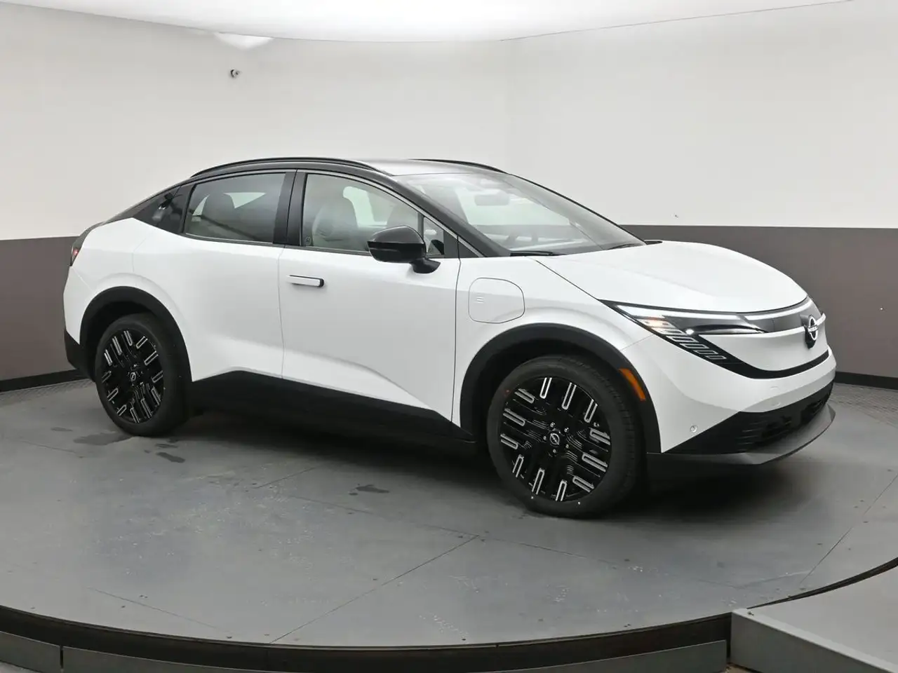 2026 Nissan Leaf
