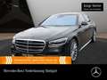 Mercedes-Benz S 600 S 580 e 4M AMG+PANO+360+DIGITAL-L+BURMESTER3D+20" Schwarz - thumbnail 1