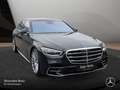 Mercedes-Benz S 600 S 580 e 4M AMG+PANO+360+DIGITAL-L+BURMESTER3D+20" Schwarz - thumbnail 5