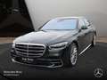 Mercedes-Benz S 600 S 580 e 4M AMG+PANO+360+DIGITAL-L+BURMESTER3D+20" Schwarz - thumbnail 2
