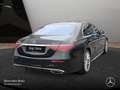 Mercedes-Benz S 600 S 580 e 4M AMG+PANO+360+DIGITAL-L+BURMESTER3D+20" Schwarz - thumbnail 8