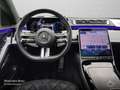 Mercedes-Benz S 600 S 580 e 4M AMG+PANO+360+DIGITAL-L+BURMESTER3D+20" Schwarz - thumbnail 13