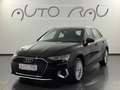 Audi A3 Sportback 30 TDI advanced *LED*NAVI*ACC* Schwarz - thumbnail 1