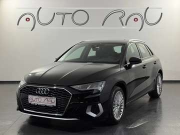 Sportback 30 TDI advanced *LED*NAVI*ACC*
