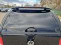 Volkswagen Amarok Highline DoubleCab 4Motion Fekete - thumbnail 11