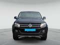 Volkswagen Amarok Highline DoubleCab 4Motion Fekete - thumbnail 3