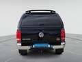 Volkswagen Amarok Highline DoubleCab 4Motion Fekete - thumbnail 6