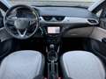 Opel Corsa 1.0 Turbo Cosmo |Navi|CruiseCtrl|Airco|PDC|5 Deurs Blue - thumbnail 2