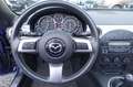 Mazda MX-5 1.8 Mithra LEDER SITZH KLIMAAUT Insp+TÜVNeu Blau - thumbnail 16