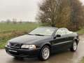 Volvo C70 Convertible 2.0 T Luxury Line Schwarz - thumbnail 11
