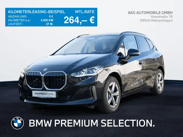 Bmw 220 Active Tourer PANO AHK LED NAVI KAMERA