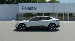 Polestar 4 снимка Polestar 4