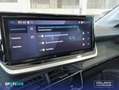 Peugeot 208 1.2 Hybrid Allure e-DCS6 110 Gris - thumbnail 22