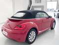 Volkswagen Maggiolino Maggiolino Cabrio 1.2 tsi Design - thumbnail 8