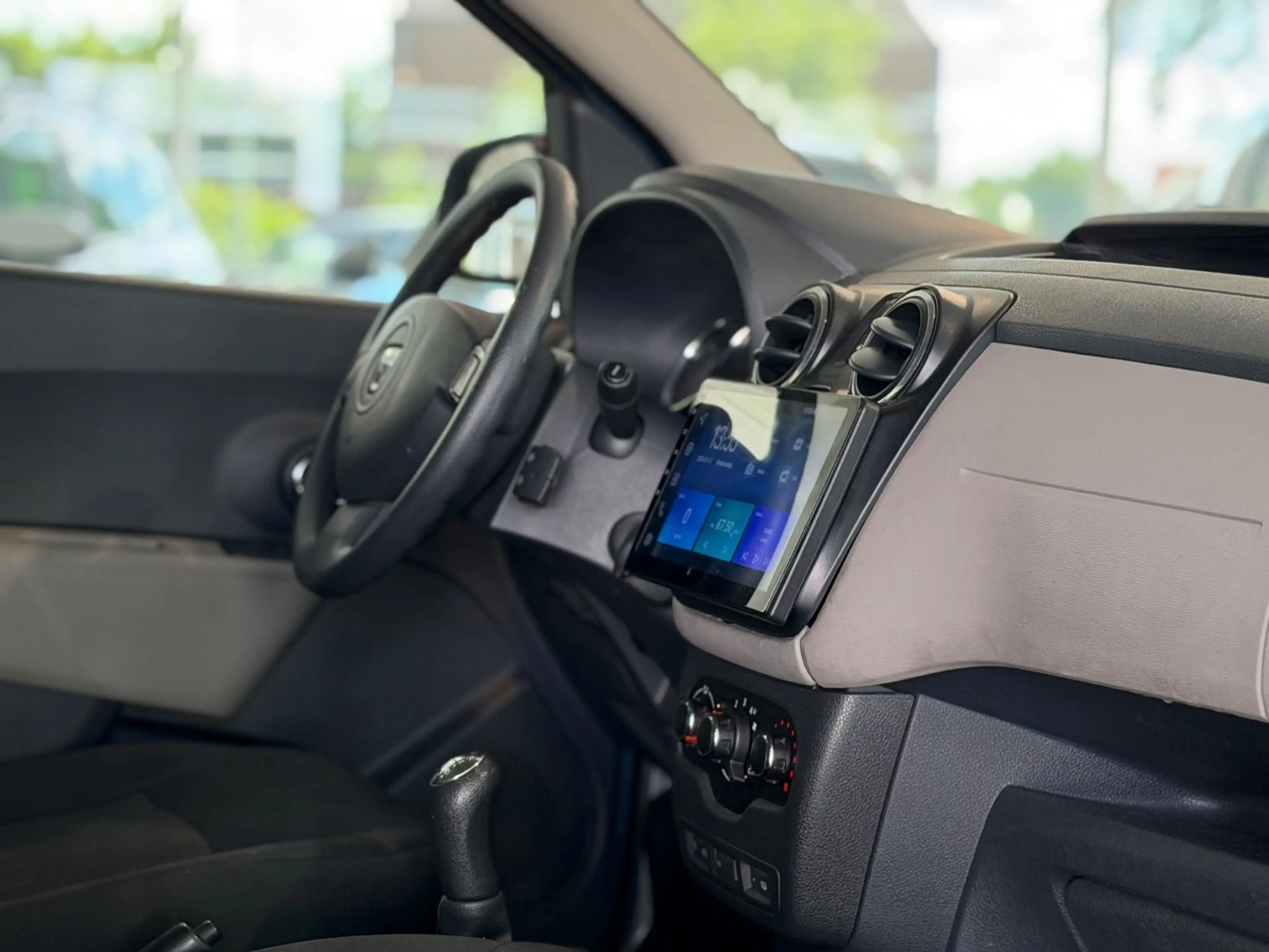 Dacia Dokker Laureate*NAVI*TV*KLIMA*TOUCH*APPLE.C*BT* — photo 12