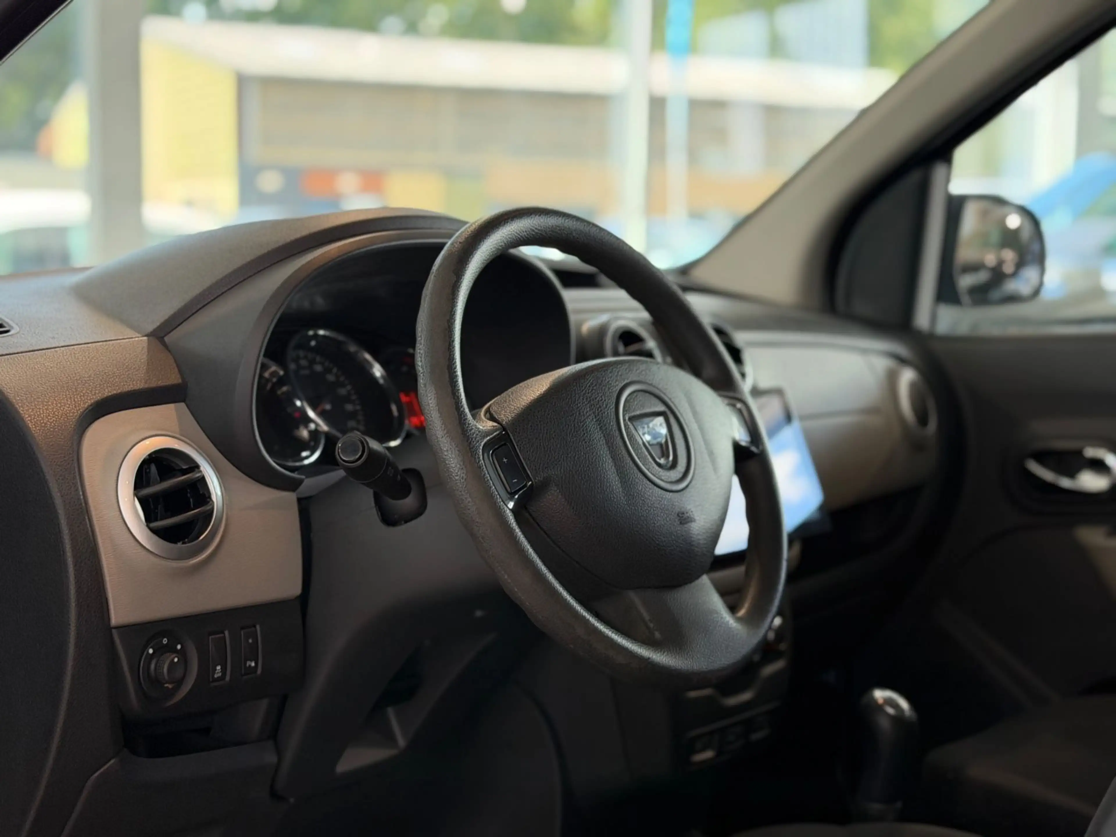 Dacia Dokker Laureate*NAVI*TV*KLIMA*TOUCH*APPLE.C*BT* — photo 10