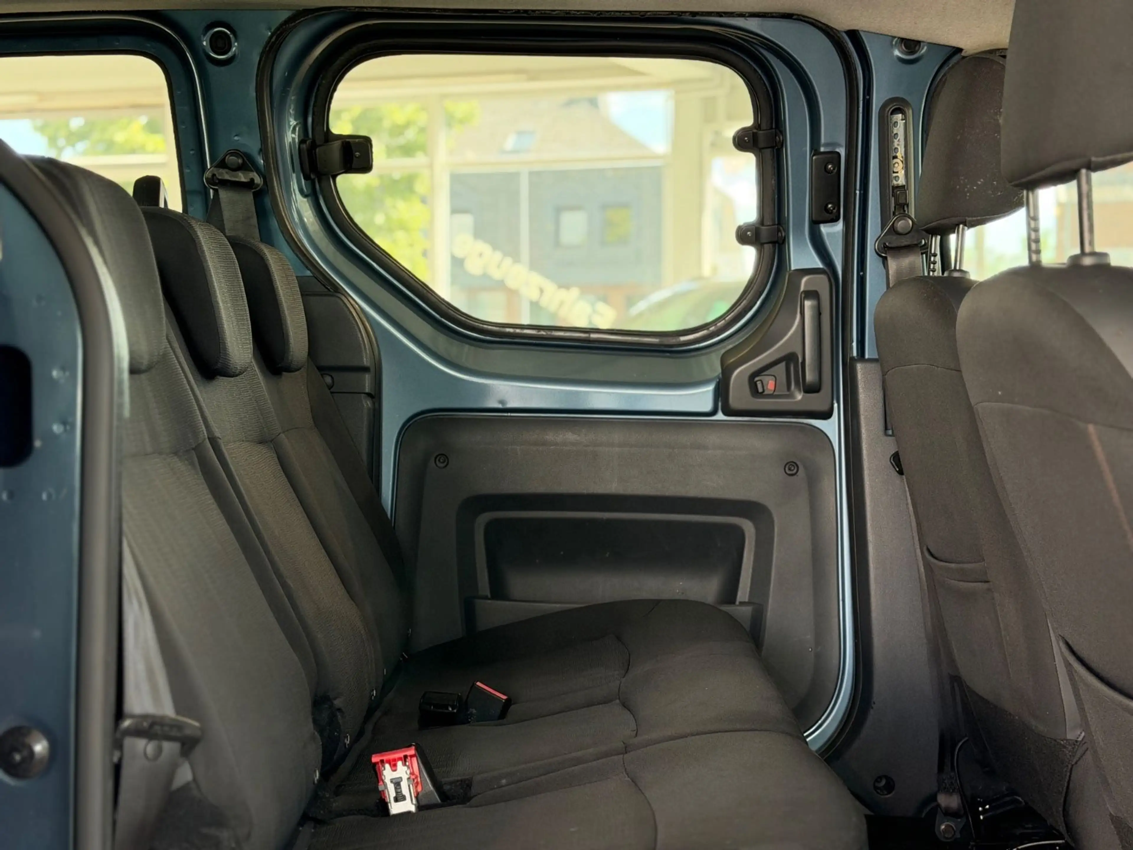 Dacia Dokker Laureate*NAVI*TV*KLIMA*TOUCH*APPLE.C*BT* — photo 14