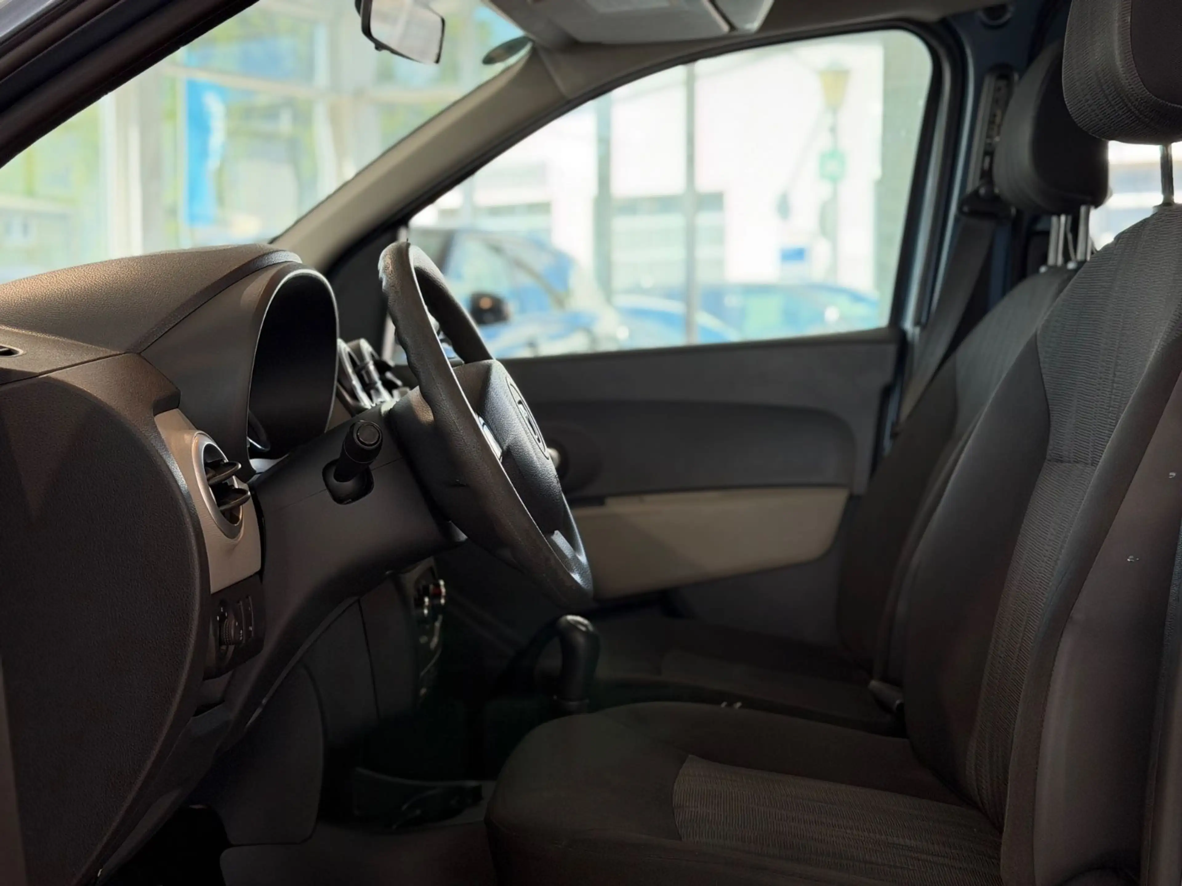 Dacia Dokker Laureate*NAVI*TV*KLIMA*TOUCH*APPLE.C*BT* — photo 9