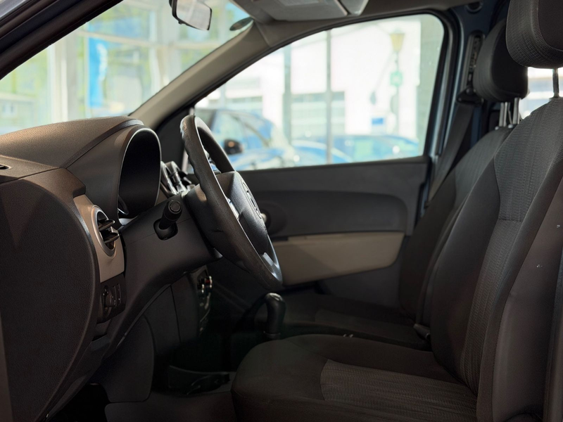 Dacia Dokker Laureate*NAVI*TV*KLIMA*TOUCH*APPLE.C*BT* — photo 9