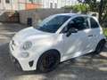 Abarth 695 695 1.4 t-jet 180cv Weiß - thumbnail 12