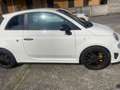 Abarth 695 695 1.4 t-jet 180cv Weiß - thumbnail 9