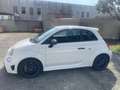 Abarth 695 695 1.4 t-jet 180cv Weiß - thumbnail 8