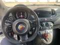 Abarth 695 695 1.4 t-jet 180cv Weiß - thumbnail 3