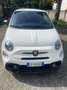 Abarth 695 695 1.4 t-jet 180cv Weiß - thumbnail 11