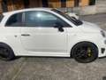 Abarth 695 695 1.4 t-jet 180cv Weiß - thumbnail 10