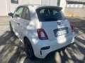 Abarth 695 695 1.4 t-jet 180cv Weiß - thumbnail 14