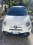 Abarth 695 695 1.4 t-jet 180cv Weiß - thumbnail 13