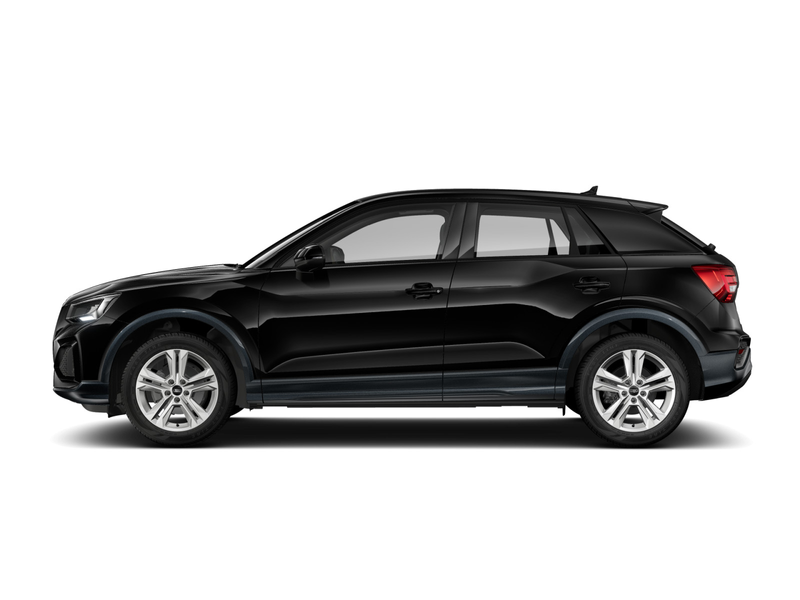 Audi Q2 advanced 35 TFSI S tronic — photo 7