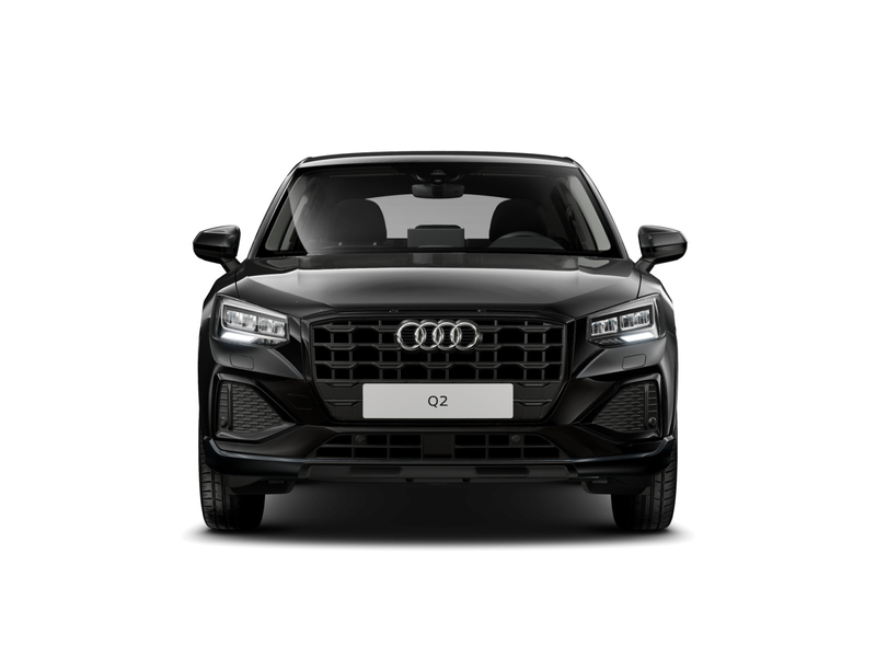 Audi Q2 advanced 35 TFSI S tronic — photo 4