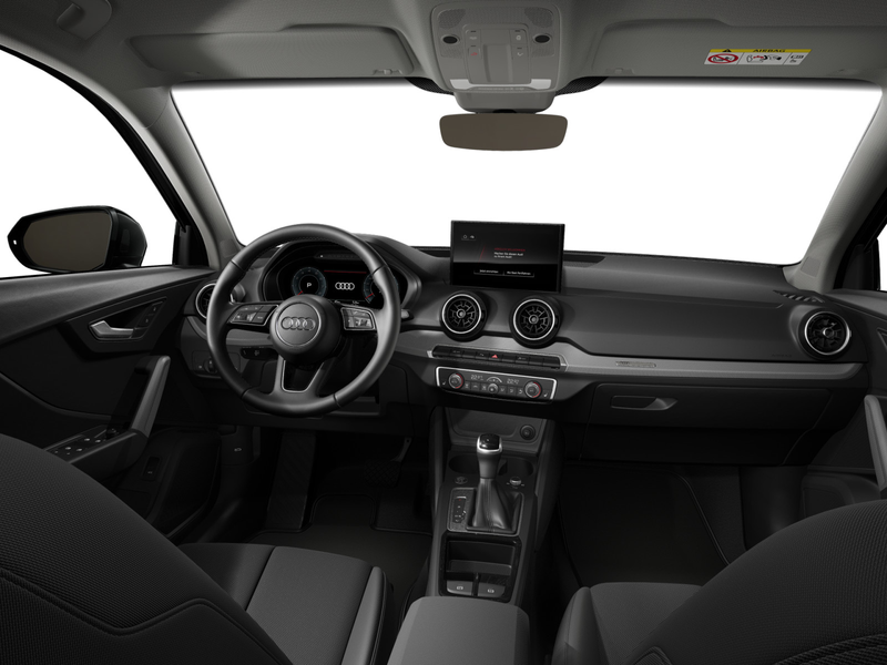 Audi Q2 advanced 35 TFSI S tronic — photo 10